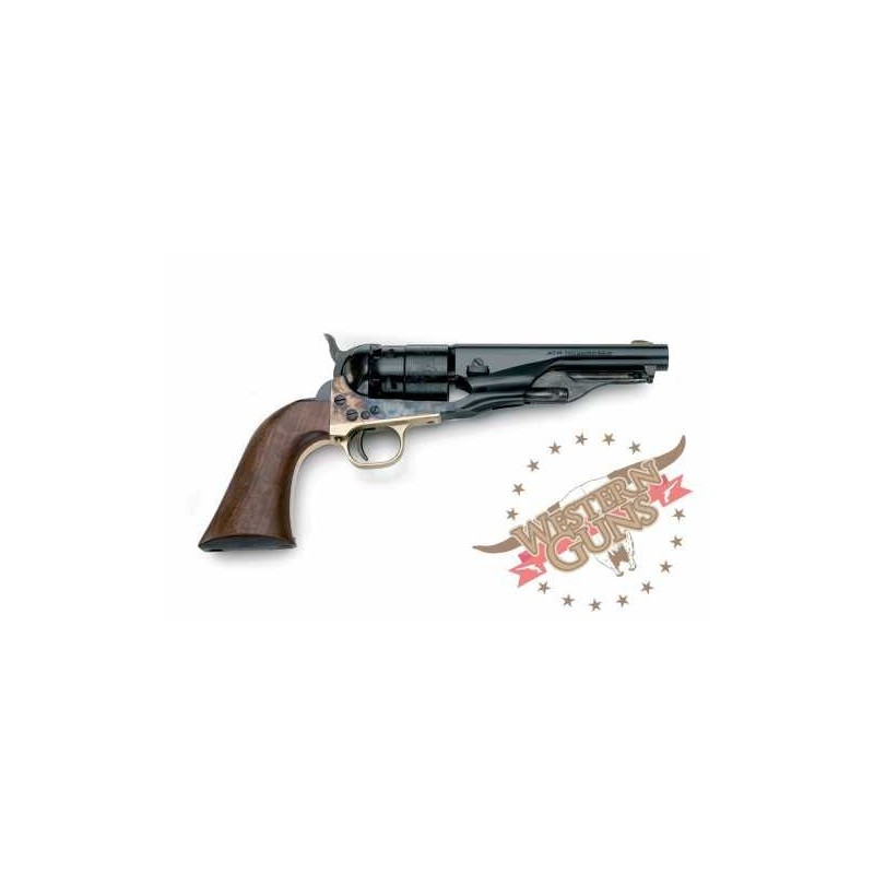 Revolver Pietta 1860 Army Sheriff .44 | WesternGuns