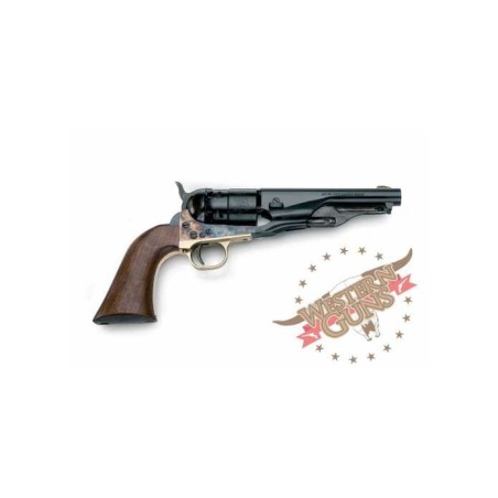 Revolver Pietta 1860 Army Sheriff .44 | WesternGuns
