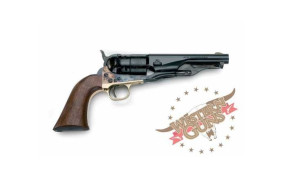 Revolver Pietta 1860 Army Sheriff .44 | WesternGuns