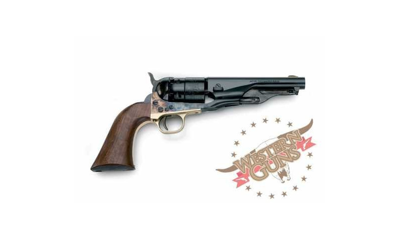 Revolver Pietta 1860 Army Sheriff .44 | WesternGuns Revolver Pietta 1860 Army Sheriff .44 | WesternGuns