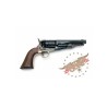 Revolver Pietta 1860 Army Sheriff .44 | WesternGuns
