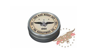 Amorces Musket 301 – CCI x100 | WesternGuns