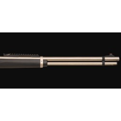CARABINE A LEVIER HUGTEK LVR SSN 51CM CALIBRE 357MAG