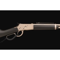 CARABINE A LEVIER HUGTEK LVR SSN 51CM CALIBRE 357MAG