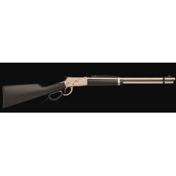 CARABINE A LEVIER HUGTEK LVR SSN 51CM CALIBRE 357MAG