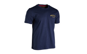 TEE SHIRT WINCHESTER COLOMBUS COULEUR NAVY TAILLE XL