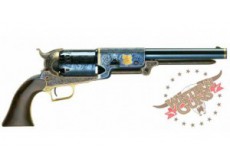 1847 WALKER  FINITION BLUE CHARCOAL INCRUSTE OR