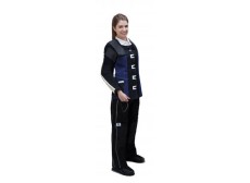 VESTE DE TIR EN TOILE GEHMANN DROITIER FEMME G403