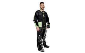 VESTE DE TIR EN LIN GEHMANN