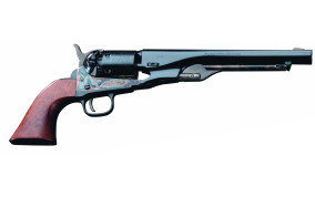 Revolver Pietta 1861 Navy calibre .36 | WesternGuns