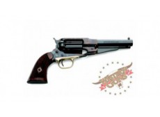 REVOLVER PIETTA 1858 REMINGTON SHERIFF JASPE CANNELE 44