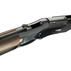 M73 SHORT RIFLE 357/38SP