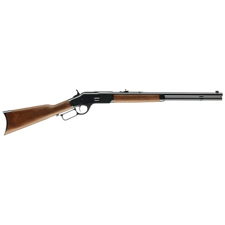 M73 SHORT RIFLE 357/38SP