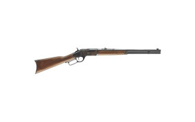 CARABINE WINCHESTER M73 SHORT RIFLE COLOR CASE HARDENED CALIBRE 44/40