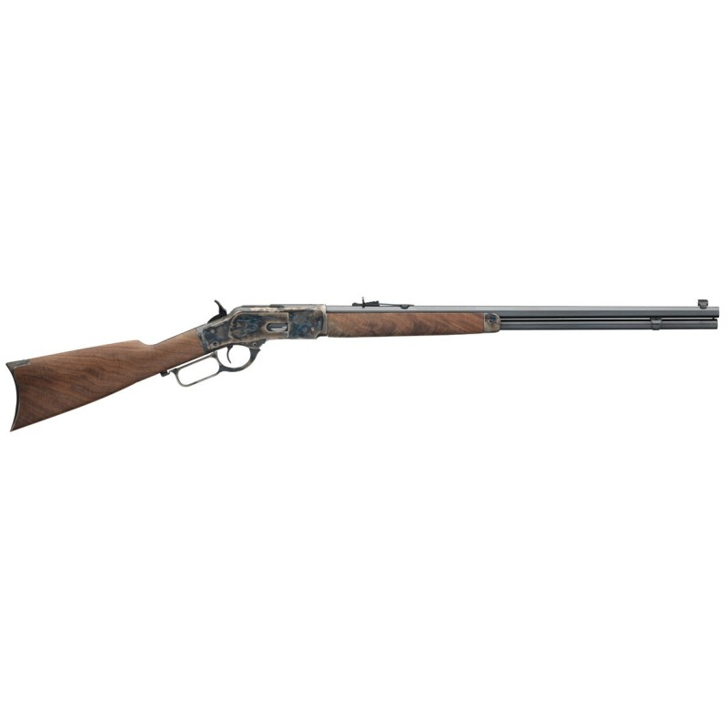 CARABINE WINCHESTER M73 SPORTER CALIBRE .357/ 38SP