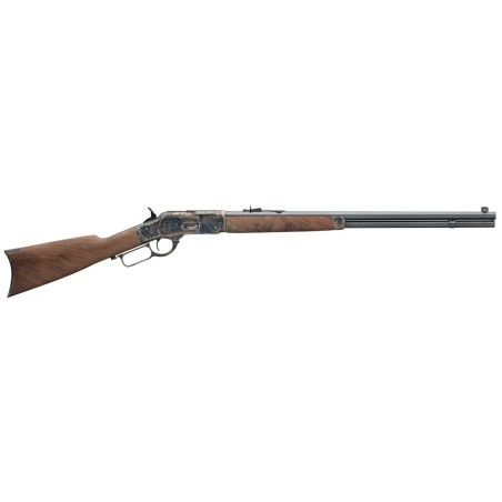 CARABINE WINCHESTER M73 SPORTER CALIBRE .357/ 38SP