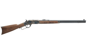 CARABINE WINCHESTER M73 SPORTER CALIBRE .357/ 38SP