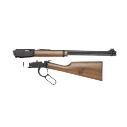 CARABINE WINCHESTER RANGER CALIBRE 22LR - NOUVEAUTE 2025