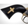 REPLIQUE PIETTA 1862 POLICE SHERIFF OLD WEST MODEL CAL 44