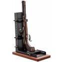 SUPPORT DE CHARGEMENT BP POUR ARME DE POING POUDRE NOIRE