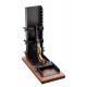 SUPPORT DE CHARGEMENT BP POUR ARME DE POING POUDRE NOIRE