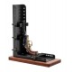SUPPORT DE CHARGEMENT BP POUR ARME DE POING POUDRE NOIRE