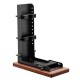 SUPPORT DE CHARGEMENT BP POUR ARME DE POING POUDRE NOIRE