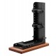 SUPPORT DE CHARGEMENT BP POUR ARME DE POING POUDRE NOIRE