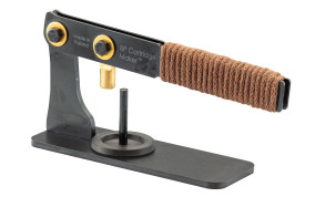 NOUVEAU - PRESSE REVOLVER BP MAKER CALIBRE 31