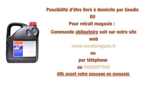 POUDRE VECTAN A1 EN BIDON DE 2KG