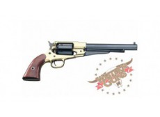 REVOLVER PIETTA 1858 REMINGTON NEW MODEL ARMY TEXAS 36