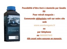 POUDRE DE RECHARGEMENT VIHTAVUORI N310 EN BIDON 2KG