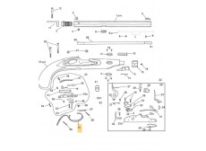 TRIGGER GUARD