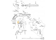 SET TRIGGER SPRING