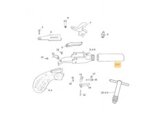 CANON DERRINGER LIEIGI 44