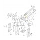 AXE DU BARILLET PATTERN PEDERSOLI 800100021