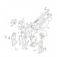 TRIGGER GUARD SCREW (0800REM-21)