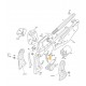 DETENTE REVOLVER REMINGTON PATTERN 800REM20