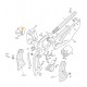 DOIGT ELEVATEUR REMINGTON PATTERN PEDERSOLI