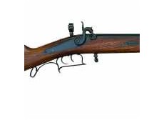 PLATINE COMPLETE TRYON CREEDMORE PEDERSOLI S483