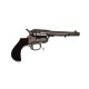 OCCASION - REVOLVER PEDERSOLI DOC HOLLIDAY NICKELE 5" 38SP