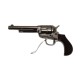 OCCASION - REVOLVER PEDERSOLI DOC HOLLIDAY NICKELE 5" 38SP