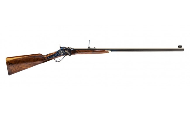 1874 Sharps Boss 45/70
