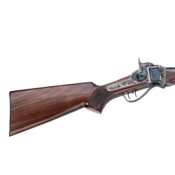 1874 Sharps Long Range 45/70