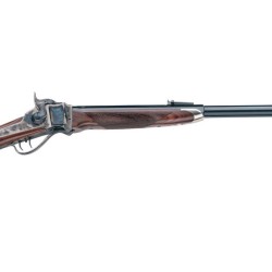 1874 Sharps Long Range 45/70