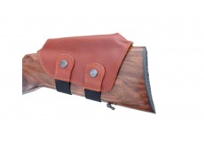 BUSC CUIR DROITIER COUNTRY SELLERIE