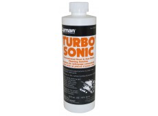 TURBO SONIC GUN PARTS CLEANING LYMAN REF -7631707