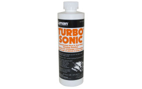 TURBO SONIC GUN PARTS CLEANING LYMAN REF -7631707