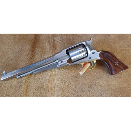 Uberti 1858 Match Lothar Walther .44 – WesternGuns
