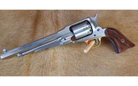 Uberti 1858 Match Lothar Walther .44 – WesternGuns